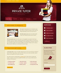 website design flash